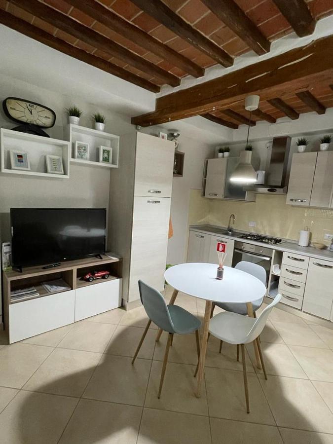 Cilembrini Appartamento Montevarchi