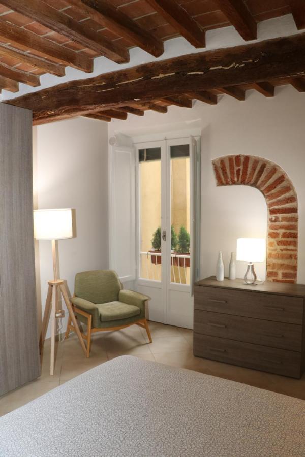 Appartamento Cilembrini *