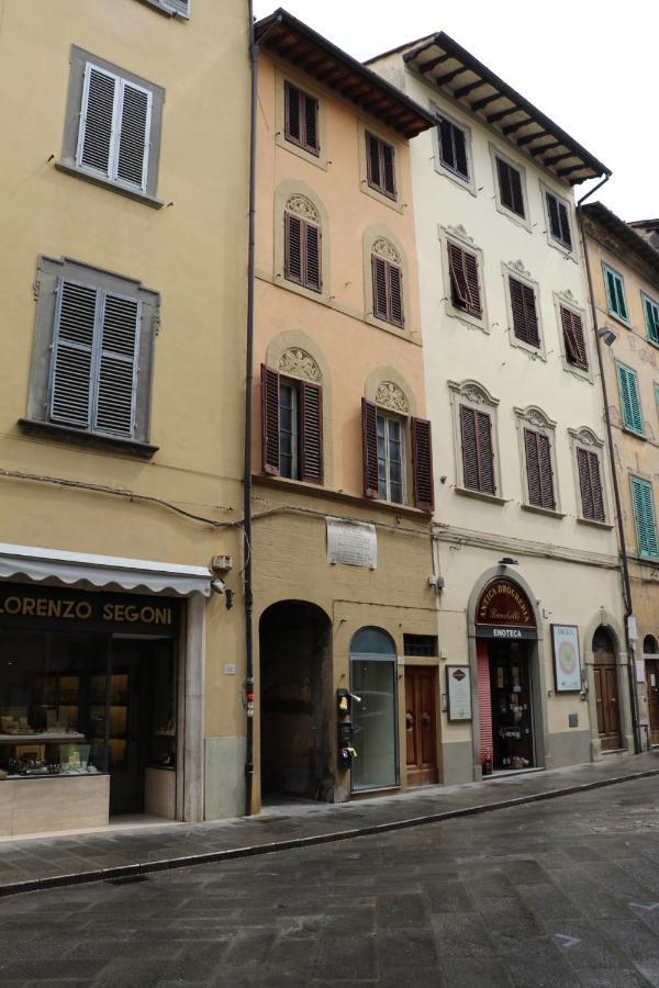 Cilembrini * Montevarchi