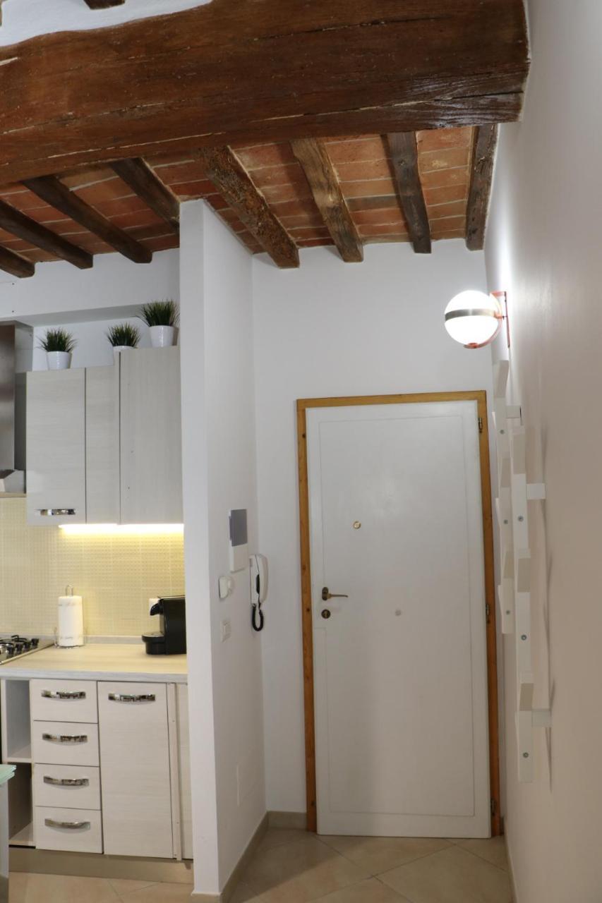 Appartamento Cilembrini Montevarchi